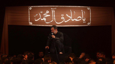 منم کسى که بى سر و سامونه