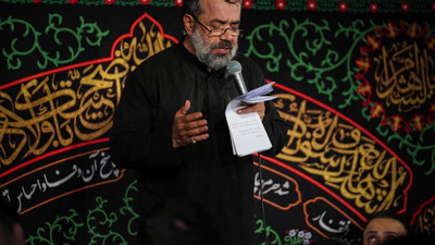 مثل پاییز زرد اومدم