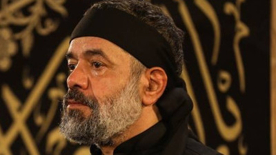 یادگار کربلا منم
