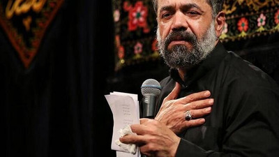 تاکنون سیلی محکم خورده ای؟