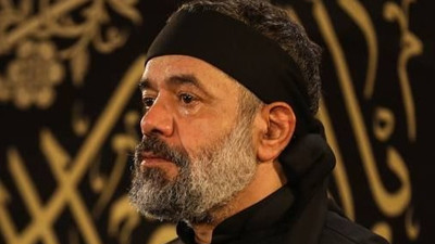 دلم تنگه چشمام گریون